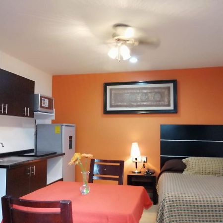 Hotel Real San Juan Μορέλια Εξωτερικό φωτογραφία