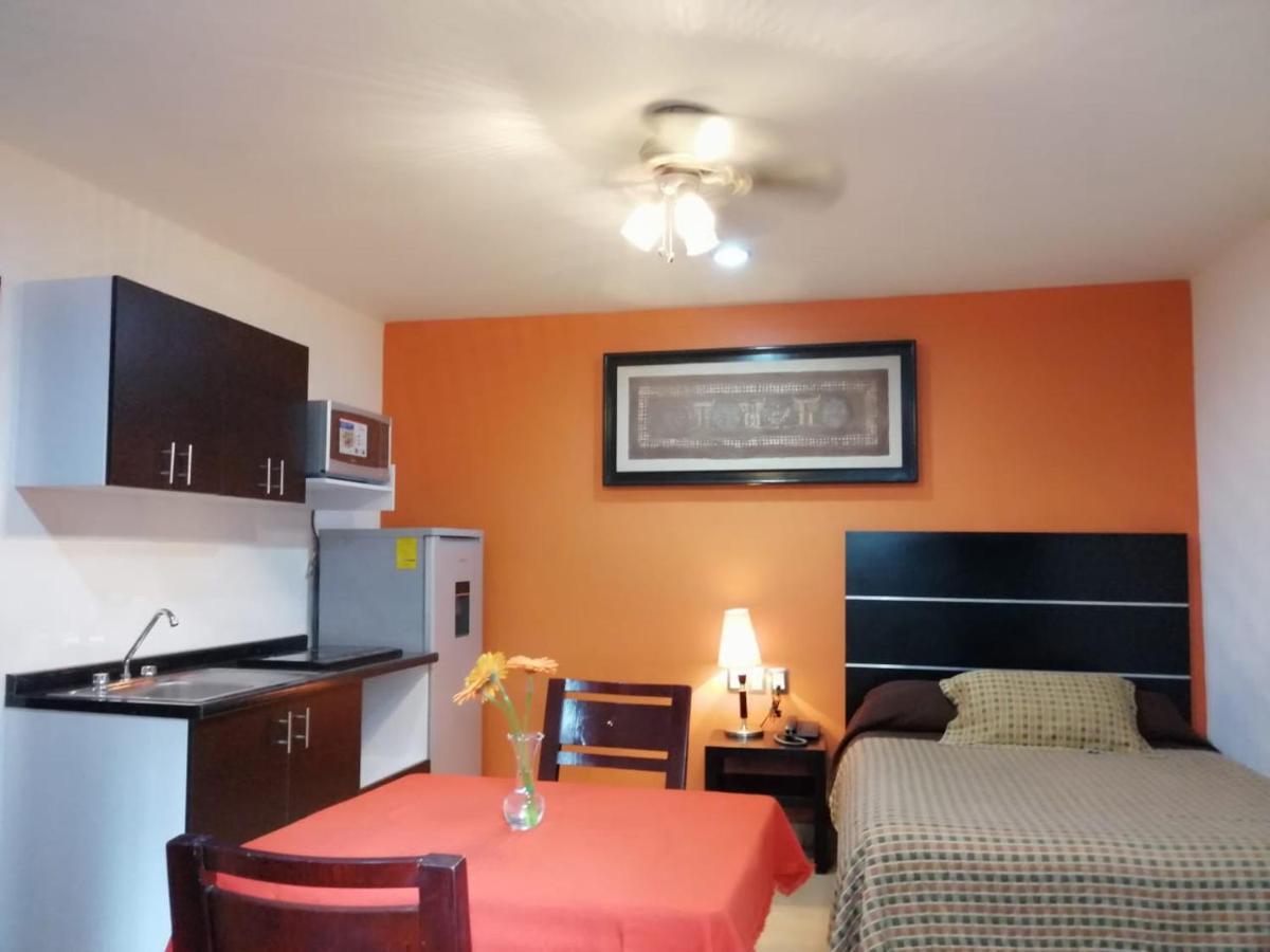 Hotel Real San Juan Μορέλια Εξωτερικό φωτογραφία