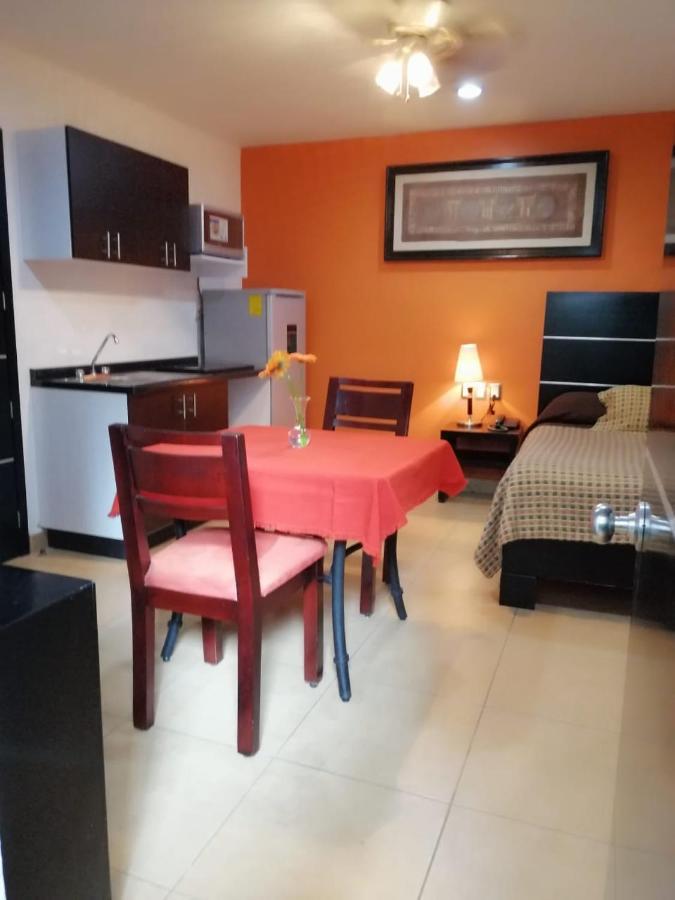 Hotel Real San Juan Μορέλια Εξωτερικό φωτογραφία