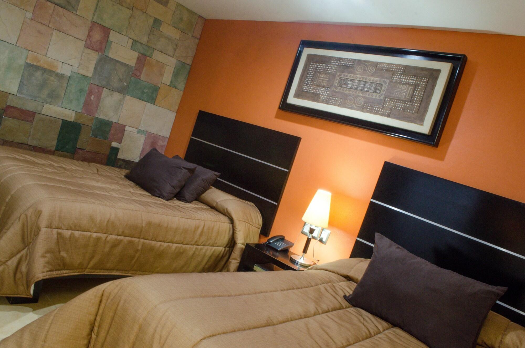 Hotel Real San Juan Μορέλια Εξωτερικό φωτογραφία