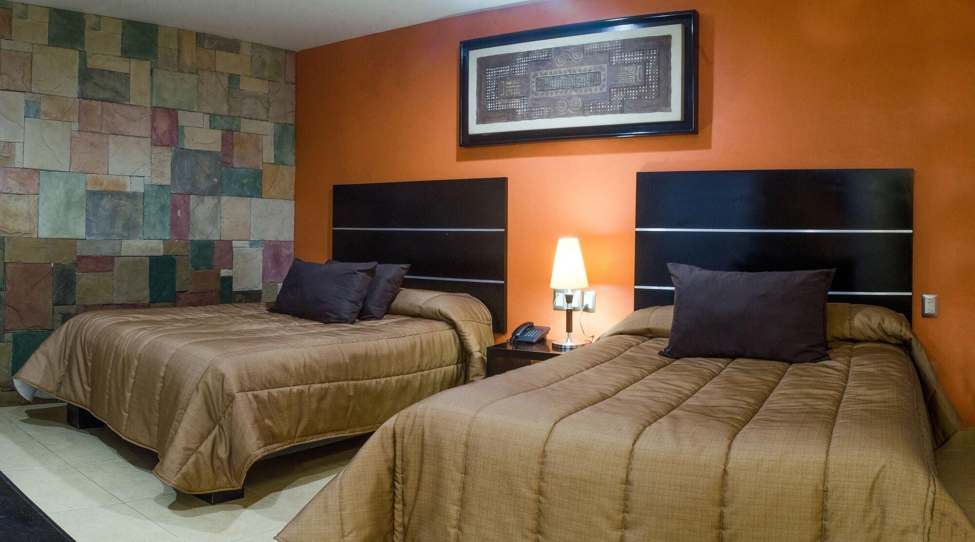 Hotel Real San Juan Μορέλια Εξωτερικό φωτογραφία
