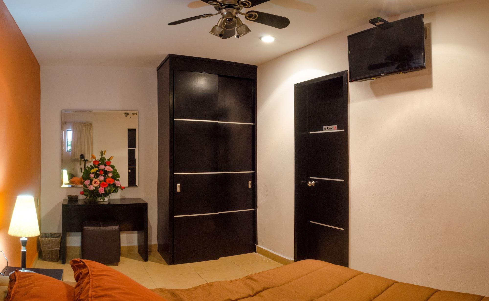 Hotel Real San Juan Μορέλια Εξωτερικό φωτογραφία