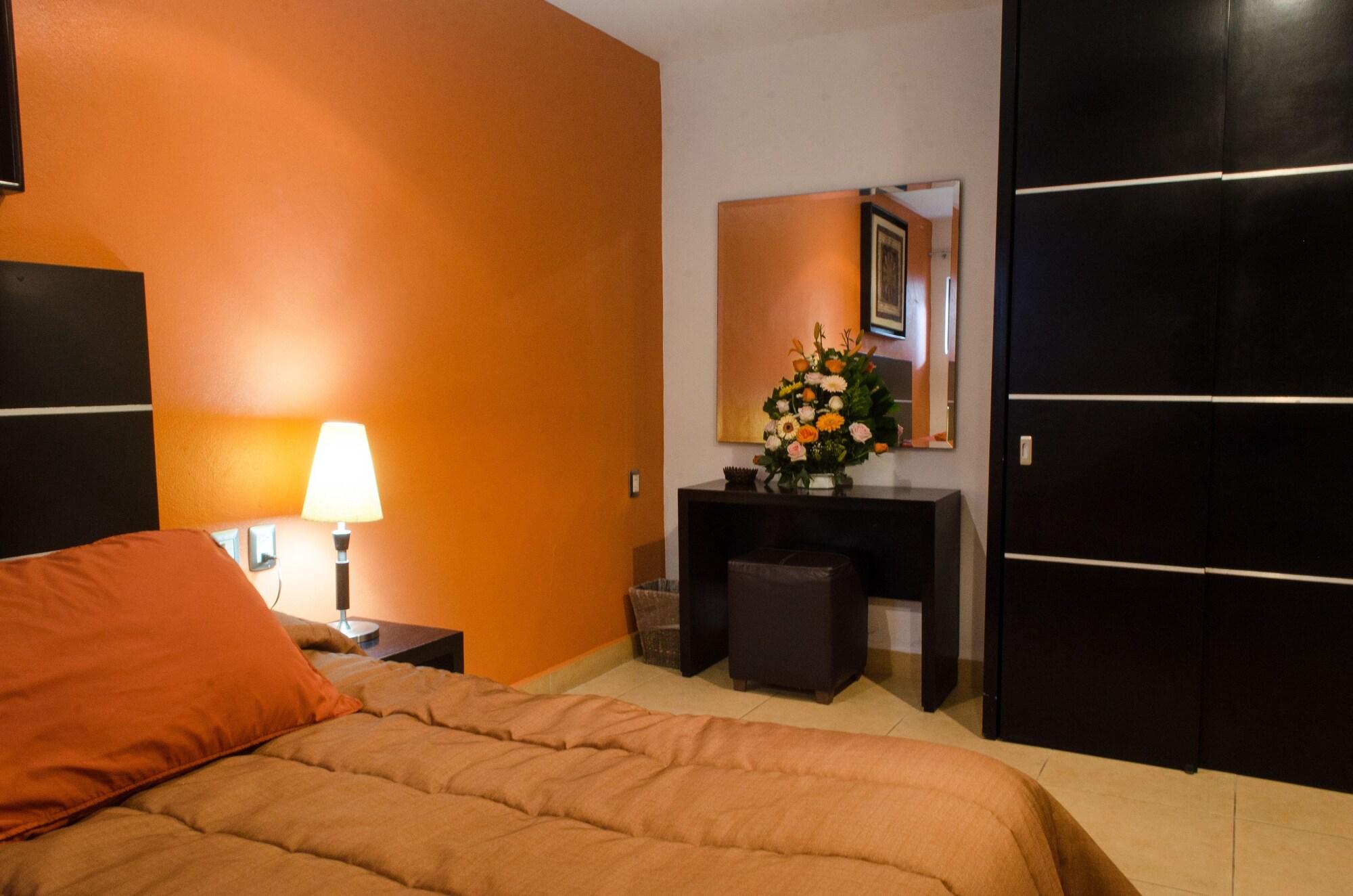 Hotel Real San Juan Μορέλια Εξωτερικό φωτογραφία