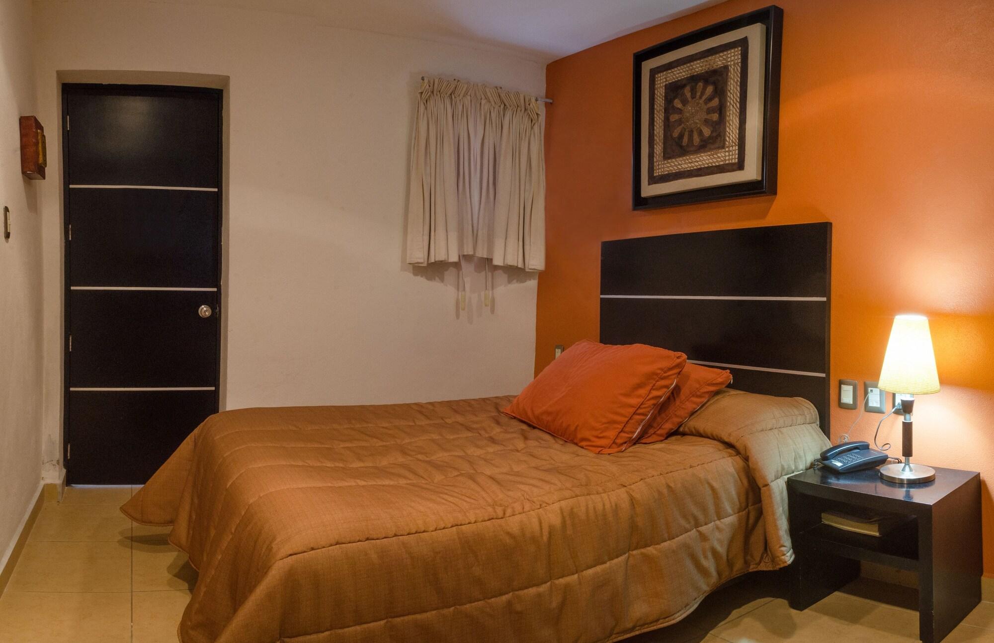 Hotel Real San Juan Μορέλια Εξωτερικό φωτογραφία