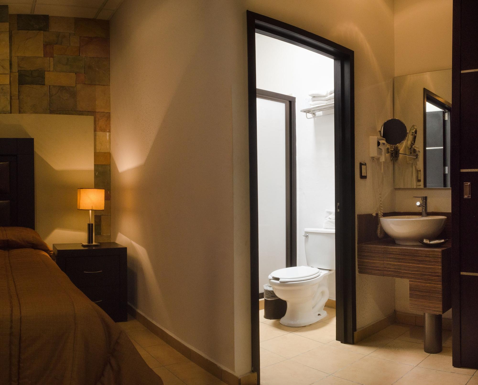 Hotel Real San Juan Μορέλια Εξωτερικό φωτογραφία