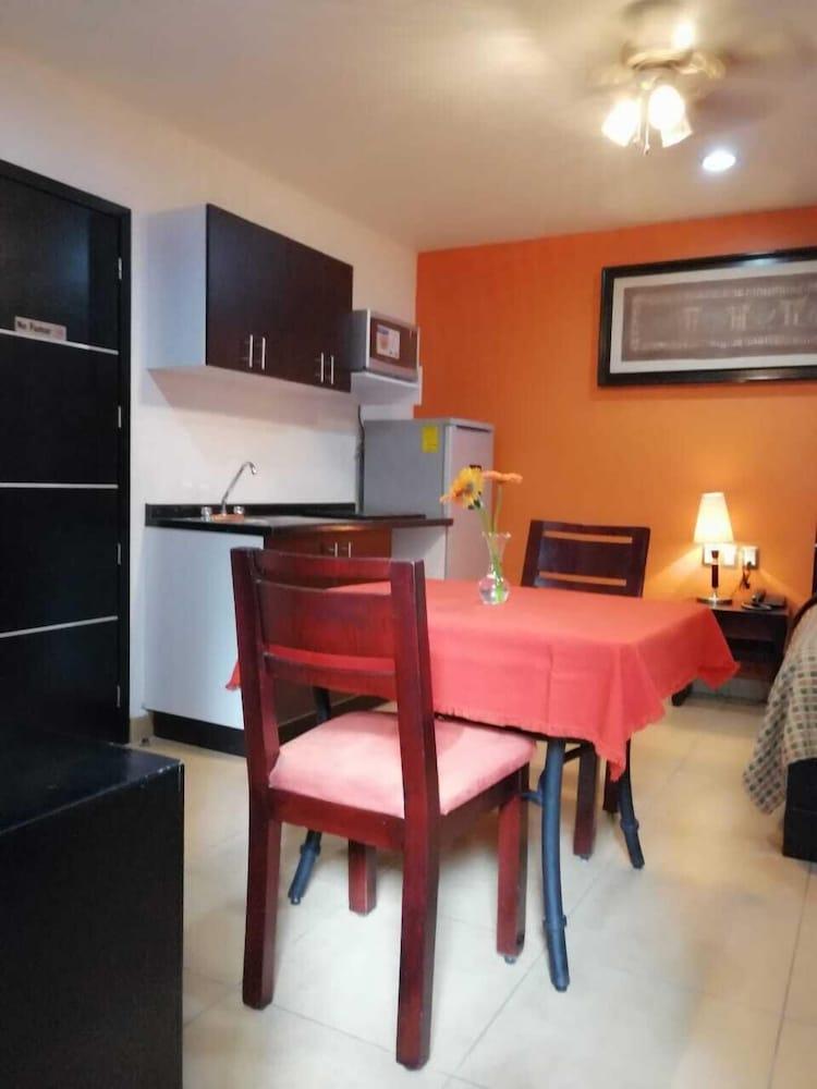 Hotel Real San Juan Μορέλια Εξωτερικό φωτογραφία