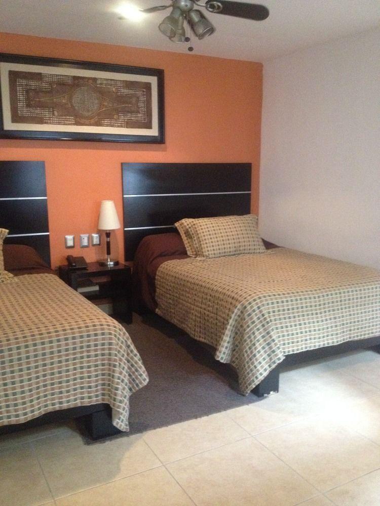 Hotel Real San Juan Μορέλια Εξωτερικό φωτογραφία