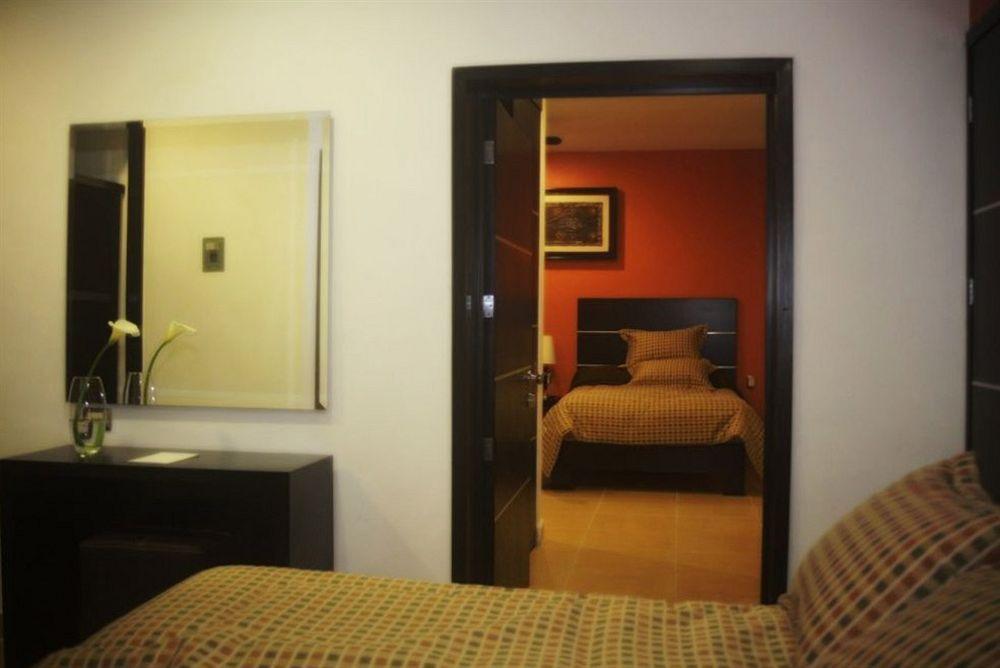 Hotel Real San Juan Μορέλια Εξωτερικό φωτογραφία