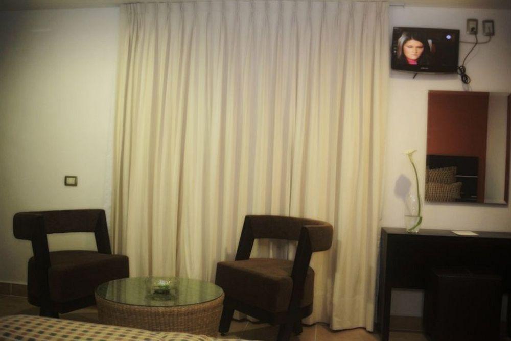 Hotel Real San Juan Μορέλια Εξωτερικό φωτογραφία