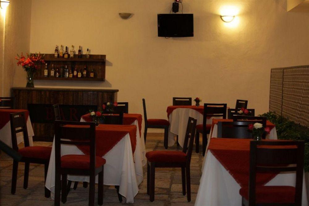 Hotel Real San Juan Μορέλια Εξωτερικό φωτογραφία