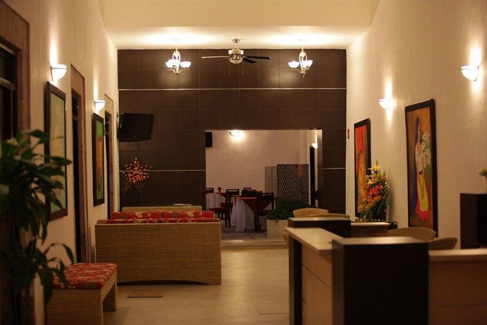 Hotel Real San Juan Μορέλια Εξωτερικό φωτογραφία
