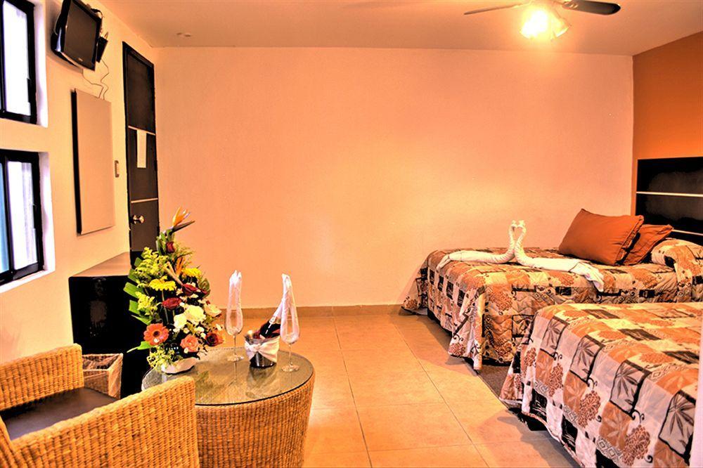 Hotel Real San Juan Μορέλια Εξωτερικό φωτογραφία