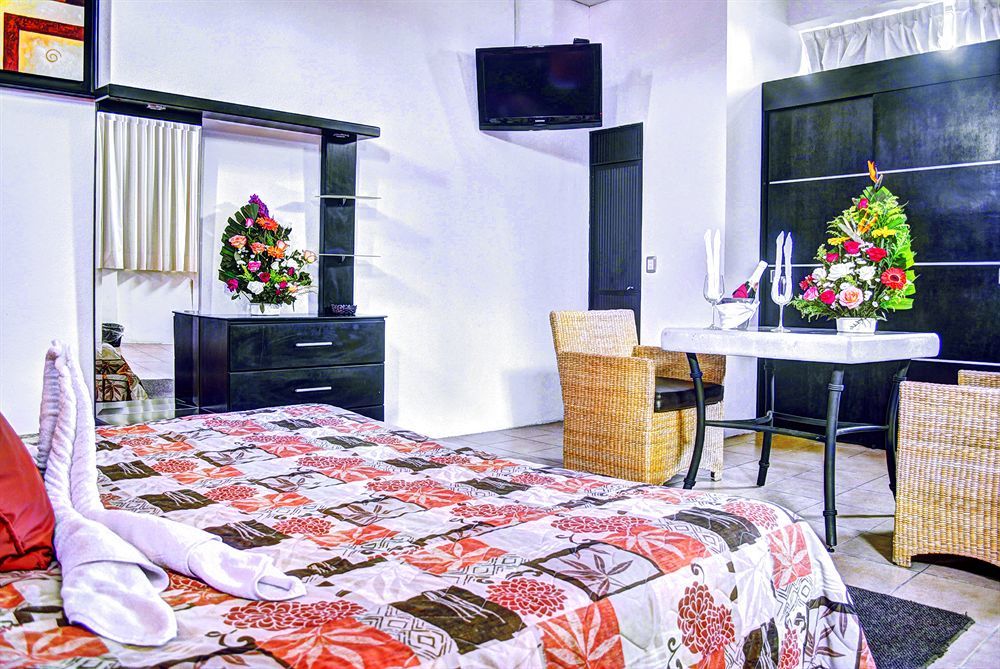 Hotel Real San Juan Μορέλια Εξωτερικό φωτογραφία
