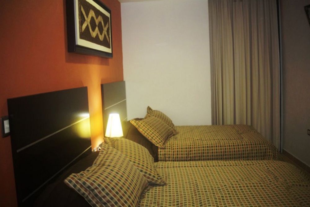 Hotel Real San Juan Μορέλια Εξωτερικό φωτογραφία