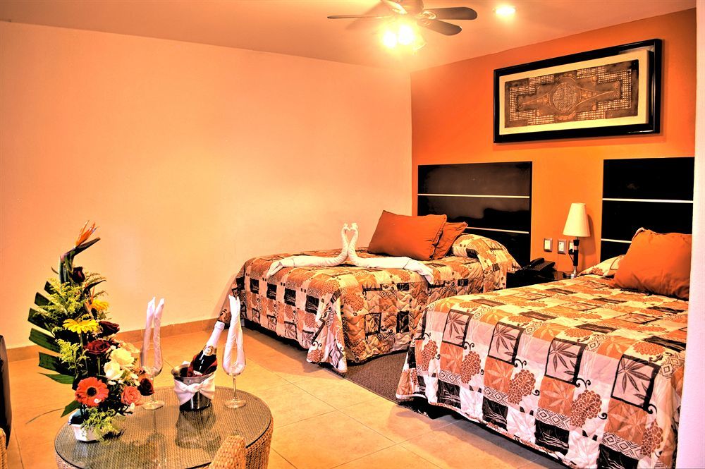 Hotel Real San Juan Μορέλια Εξωτερικό φωτογραφία