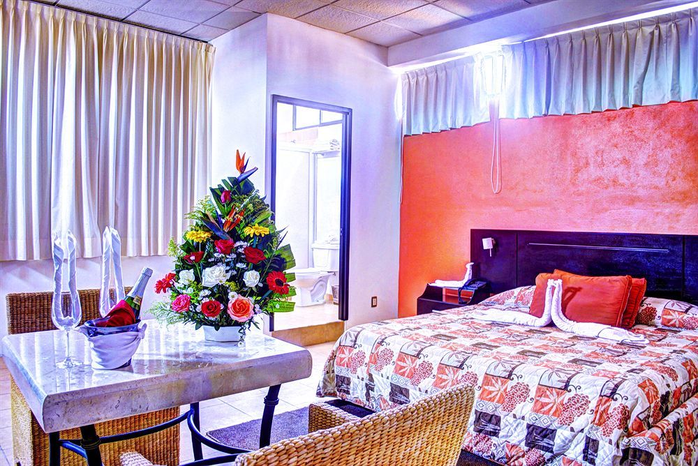 Hotel Real San Juan Μορέλια Εξωτερικό φωτογραφία
