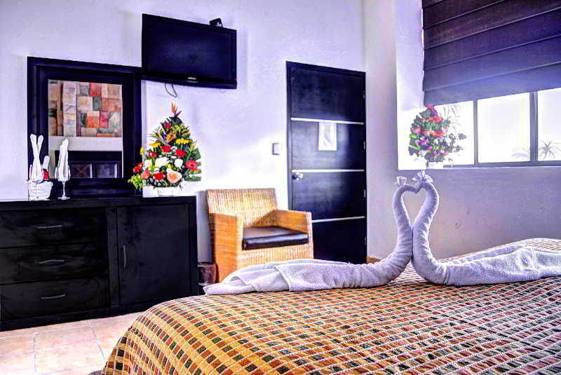 Hotel Real San Juan Μορέλια Εξωτερικό φωτογραφία